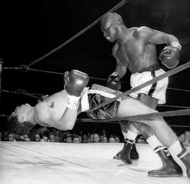 hurricane carter